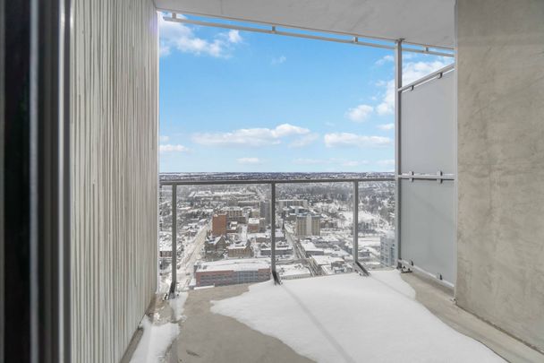 For Lease - 60 Frederick Street Unit# 3713, Kitchener, Ontario - Photo 1