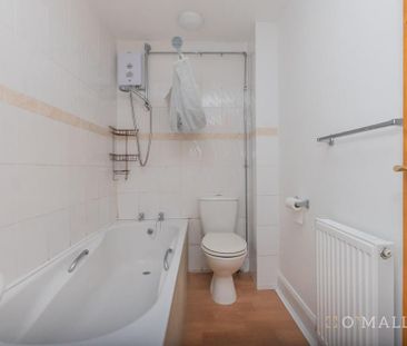 1 bedroom ground floor flat to rent - Photo 6