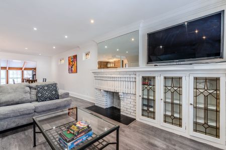 For Lease - 47 Maxwell Avenue Unit# MainSecondFloors, Toronto, Ontario - Photo 5