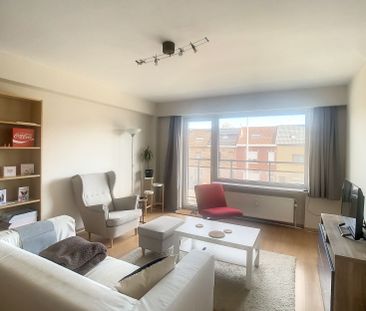 Appartement te huur - Foto 1