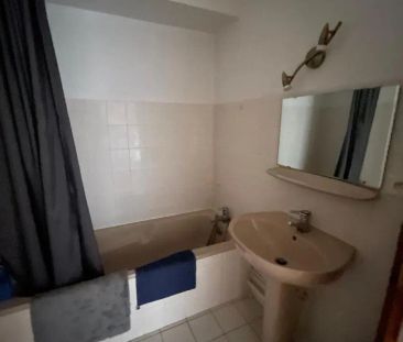 Appartement à louer 1 pièce 32.3m² - Photo 6