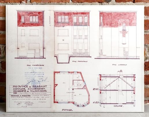 Huis te huur - Photo 1