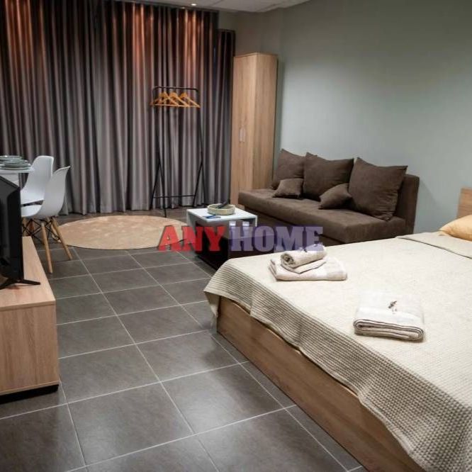 Studio/Γκαρσονιέρα για ενοικίαση Ξηροκρήνη (Ξηροκρήνη - Παναγία Φανερωμένη) - Photo 1