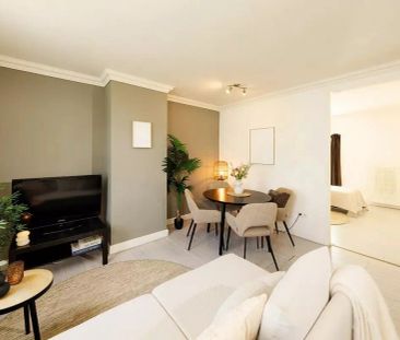 Appartement meublé Zwartbroekstraat 39 A, Roermond - Foto 1