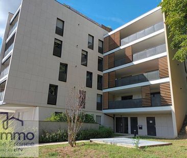 Appartement 3 pièces - 69009 Lyon 9e Arrondissement - Photo 3