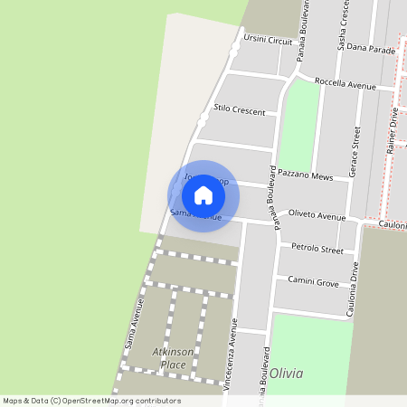 Frank Avenue 20, VIC 3029, Truganina