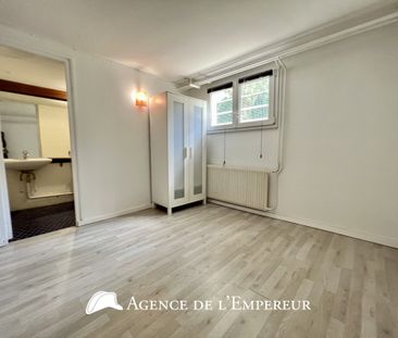 Tout savoir sur cette maison dans le quartier Buzenval, à Rueil-Mal... - Photo 4