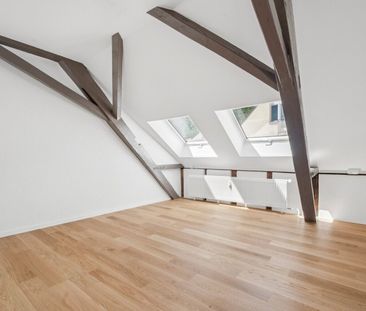 Newly renovated rental apartments in the heart of Balsthal - Photo 1