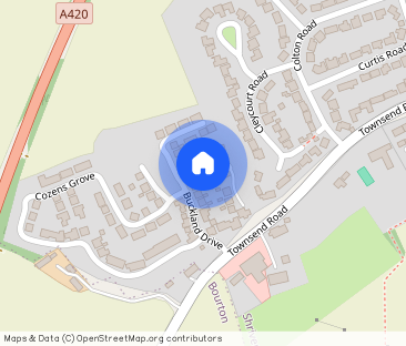 Fuller Close, Shrivenham, SN6 - Photo 1