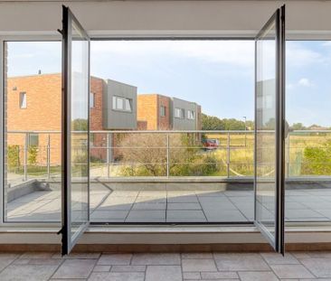 Appartement te huur in Haasrode voor € 925 met 2 slaapkamers - Photo 5