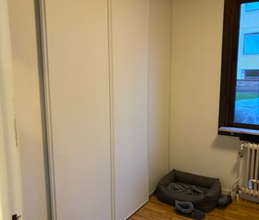 Erik Dahlbergsgatan, Uddevalla - Foto 1