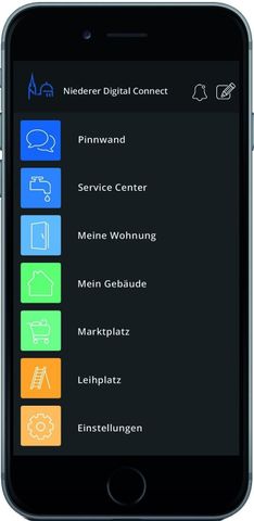 “Dream apartment in the heart of Biberist” - Photo 4