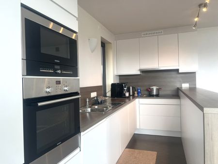 zeer ruim en modern appartement in Diksmuide - Foto 3