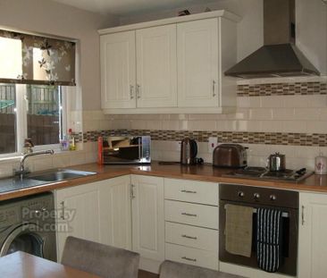 241 Belvedere Manor, Lurgan, BT67 9NZ - Photo 2