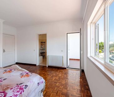 3 bedroom luxury Villa for rent in Cascais e Estoril, Portugal - Photo 5