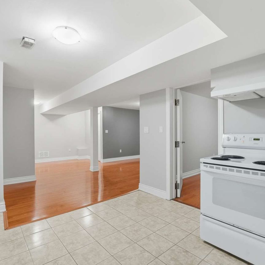 For Lease - 1824 Parkhurst Crescent Unit# BSMT, Pickering, Ontario - Photo 1