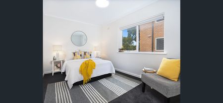 4/132 Inkerman Street, St Kilda VIC 3182 - Apartment For Rent | Domain - Photo 2