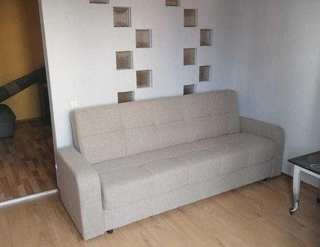 Apartament 2 camere, 42 mp, la 100 m de USAMV - Fotografie 1