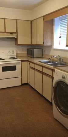 Vancouver West near UBC furnished 2 bedroom basement UTILITY included - Photo 1