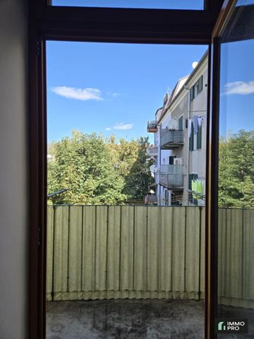 Zentrale 2-Zimmer-Wohnung mit Balkon - Photo 5