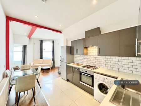 1 bedroom flat to rent - Photo 4