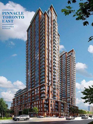 For Lease - 3260 Sheppard Avenue Unit# 603, Toronto, Ontario - Photo 2
