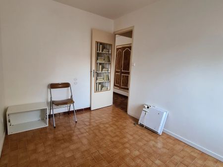 Location Appartement 2 pièces 25 m2 à Lodève - Photo 4