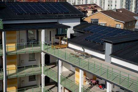 Föreningstorget 4A, Eslöv Centrum - Photo 3