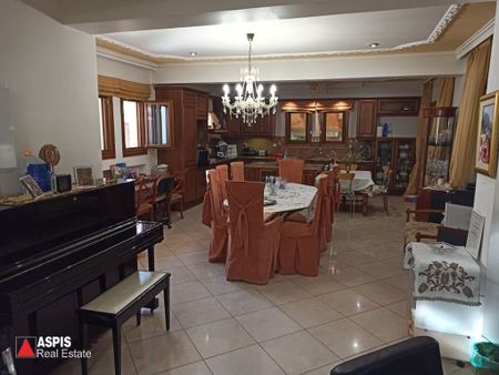 Βίλα για ενοικίαση Ανθηδώνος - Photo 4