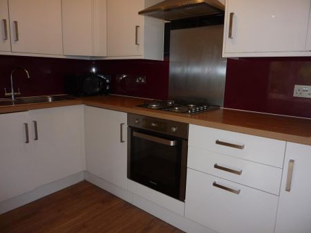 1 bedroom flat to rent - Photo 4