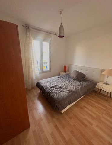 Location Appartement 2 pièces 38m² PONTAULT COMBAULT 77340 - Photo 3