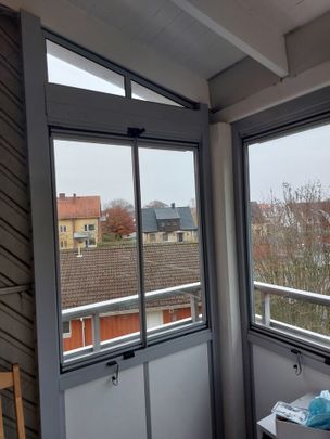 Rundelsgatan 14B, Tomelilla - Foto 1