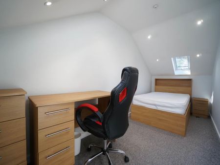 7E Annex 7 Deiniol Road - Photo 3