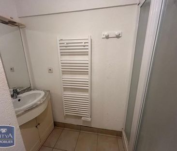 Location Appartement 2 pièces 48m² VAUX SUR MER 17640 - Photo 5