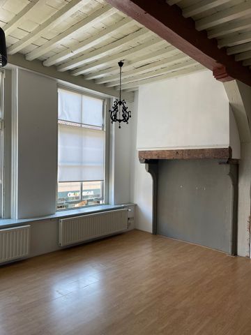 Kamer Langeviele, Middelburg huren? - Foto 2