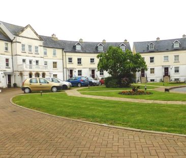 1 bedroom ground floor flat to rent - Photo 5