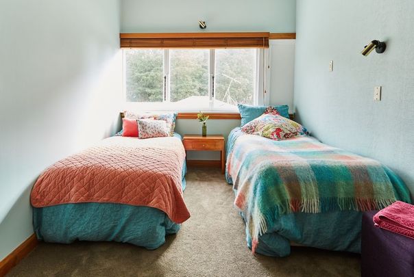 12 Tamar street,City Centre (New Plymouth) - Photo 1