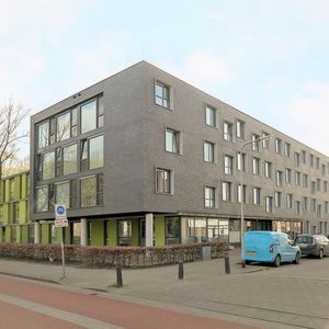 Apartment Tilburg - Generaal de Wetstraat - Foto 2