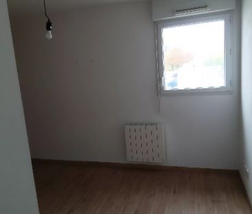 Appartement 3 pièces à louer à Saint-Nazaire - Photo 4