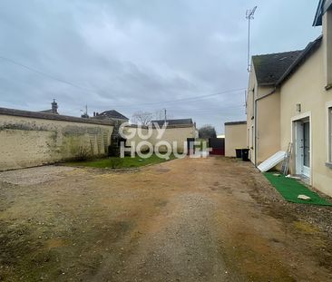 MAISON A LOUER - BUTHIERS - Photo 1