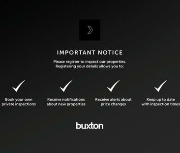PLEASE CLICK THE BELOW ‘REQUEST AN INSPECTION’ BUTTON TO REGISTER F... - Photo 3