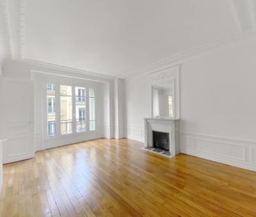 Tout savoir sur cet appartement dans le quartier Champerret-Berthie... - Photo 1