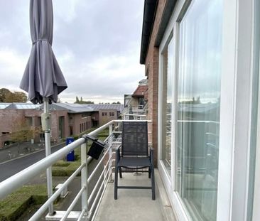 Appartement te huur - foto 4