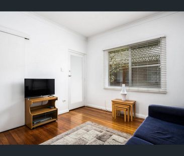 Hi, I'm Fully Furnished, Renovated and Ready for City-Fringe Living - Photo 2