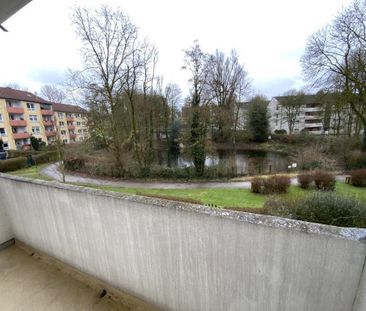 3-Zimmer-Wohnung mit Balkon in Remscheid-Lüttringhausen mieten - Photo 3