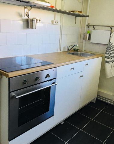 Lilla Björlandavägen, Göteborg - Photo 2