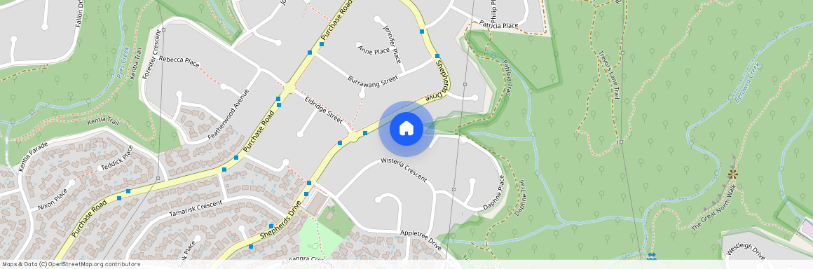 25A Wisteria Crescent, NSW 2126, Cherrybrook