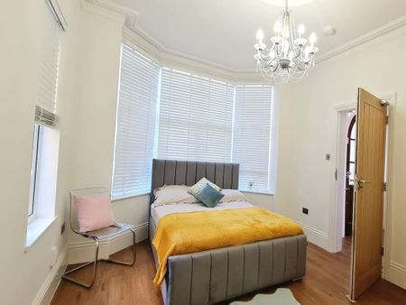 8 bedroom house share to rent - Photo 5