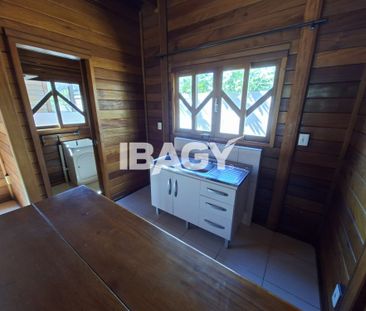 Casa 2 Quartos Morro Das Pedras 71m² - Foto 6