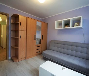 Pomorzany 2-pokojowe mieszkanie, pow. 48 m2 - Photo 5